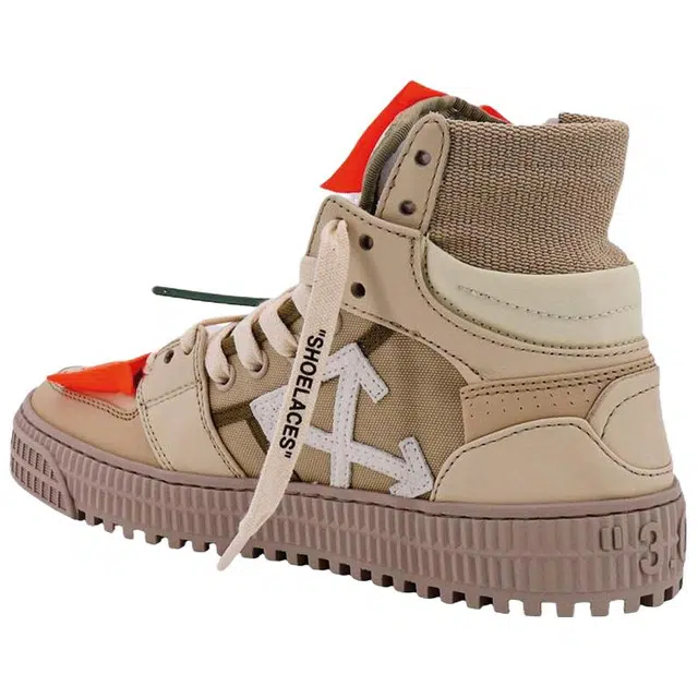 OFF-WHITE Off-Court