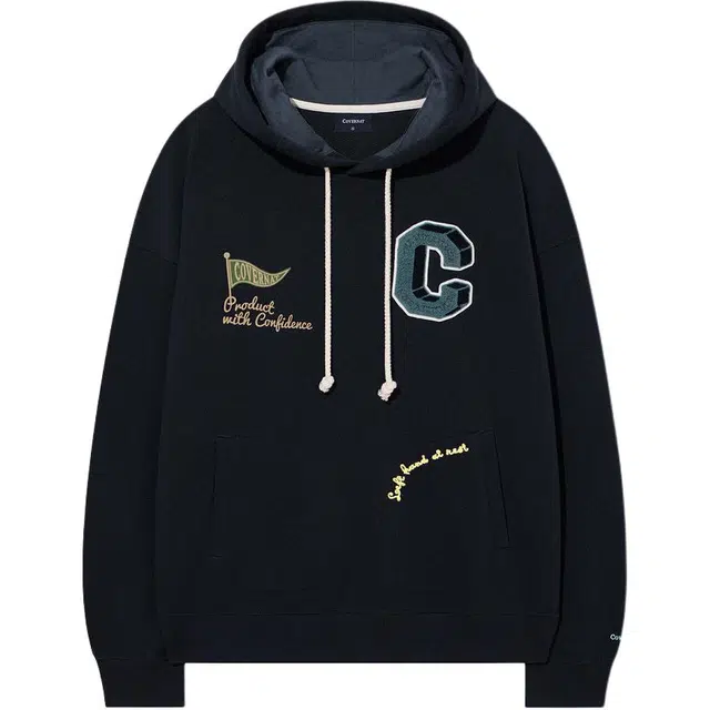 COVERNAT FW25