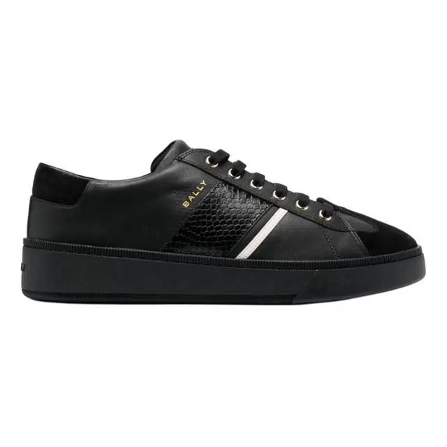 BALLY