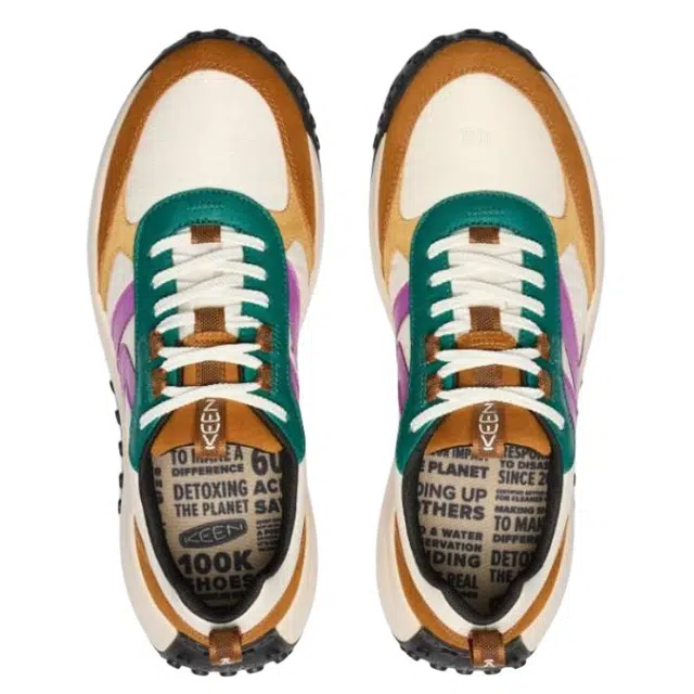 KEEN KS86