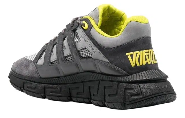 VERSACE Trigreca