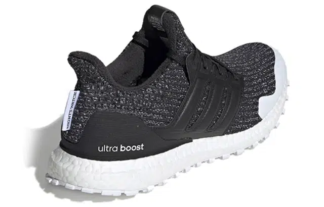 Game Of Thrones x adidas Ultraboost 4.0 "Nights Watch"