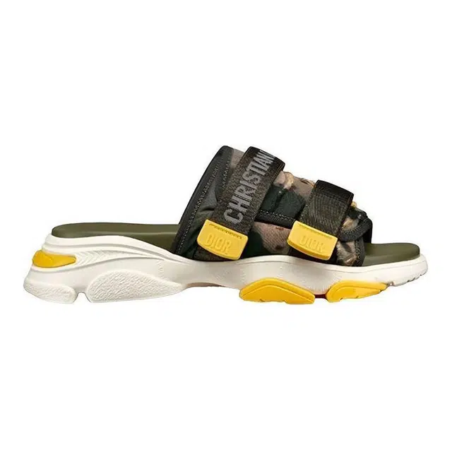 DIOR D-Wander