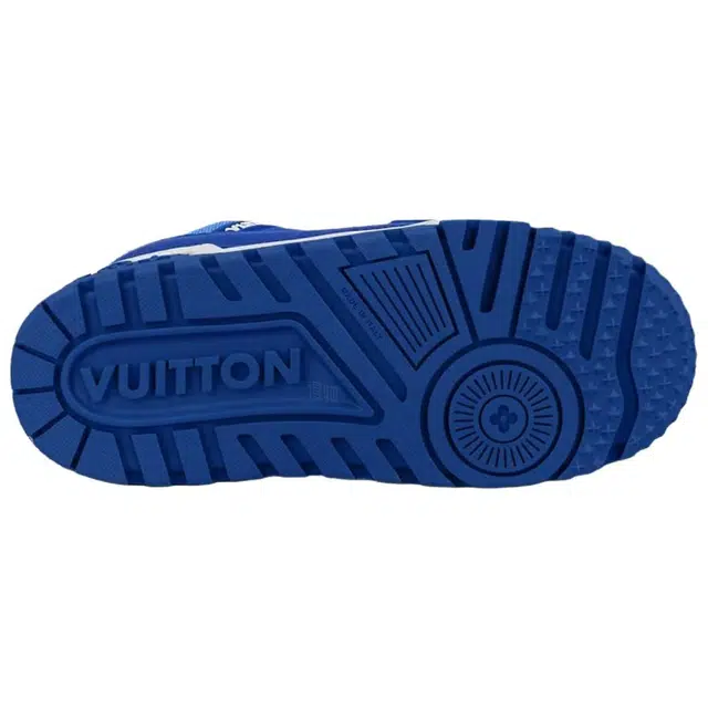 LOUIS VUITTON Trainer Maxi