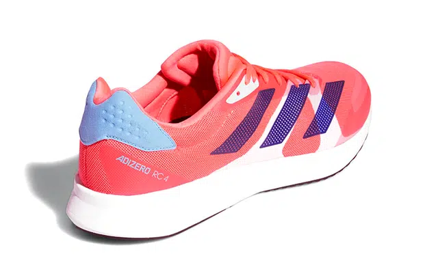 adidas Adizero RC 4