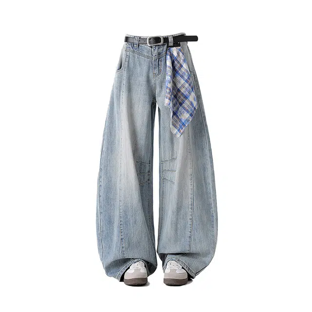 EDRPIUS baggy