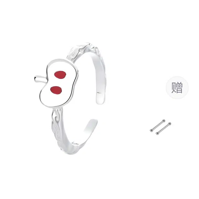 COUCH HEARTS S925 925