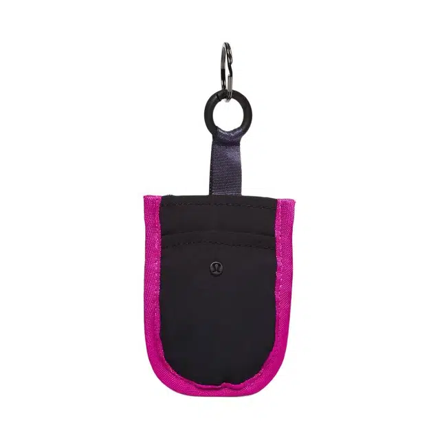 lululemon Hold On Lanyard