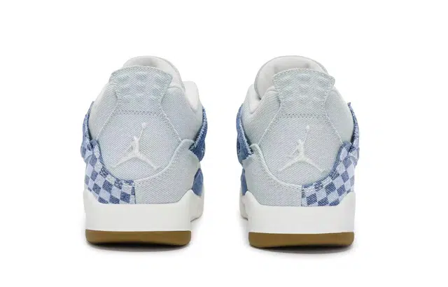 Jordan Air Jordan 4 RTHS 66