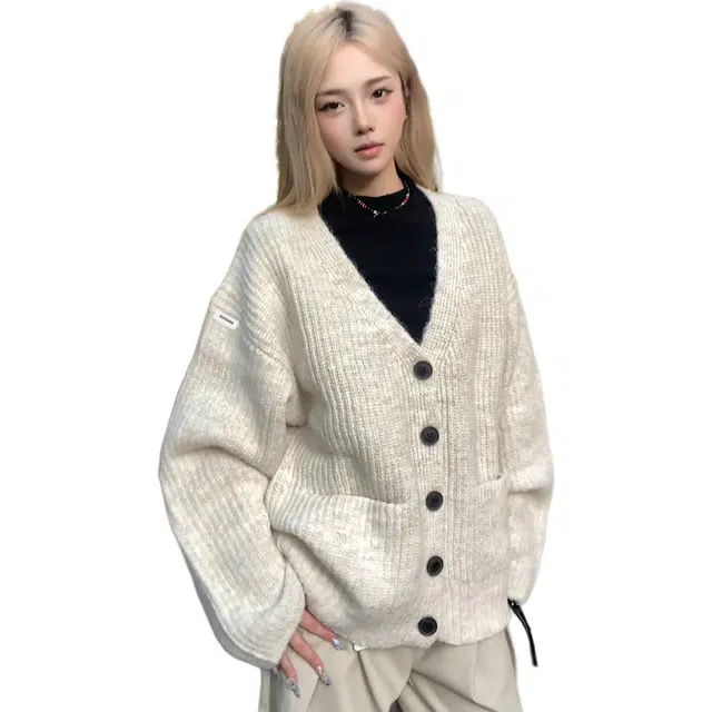 DEMAVIE Vvintagecleanfit