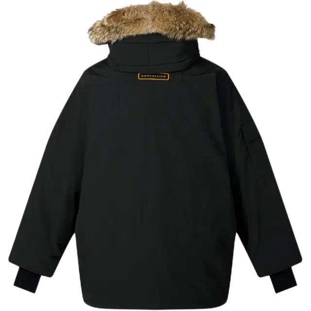 Canada Goose Expedition Parka