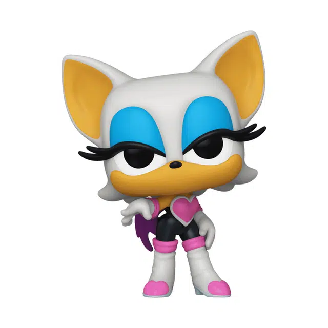 Funko Q
