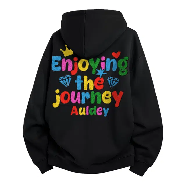 AULDEY logo