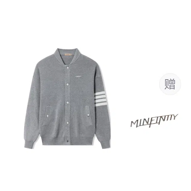 Minfinity