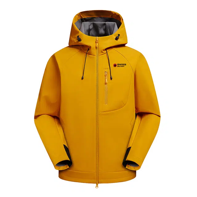 SWISS MILITARY ALPHA GUARD LOGO