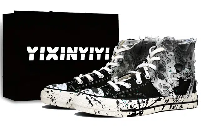 Converse Chuck 70 Mountain Art