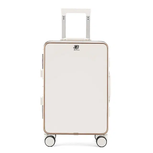 BEN SHERMAN ABS+PC 202426