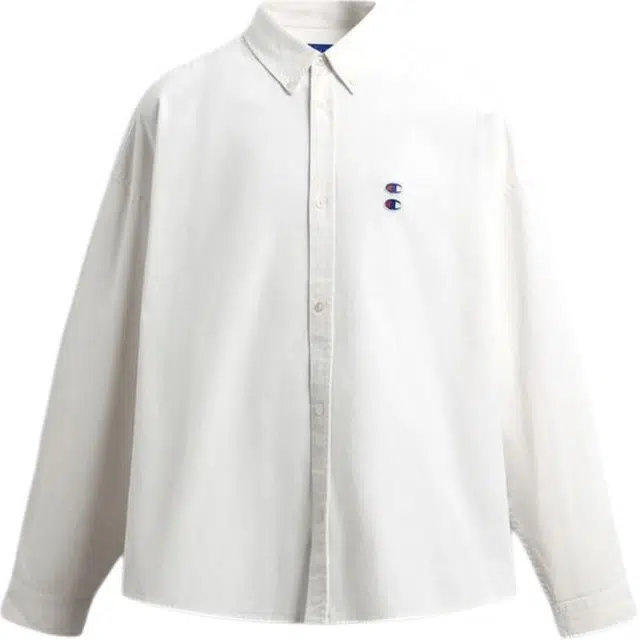 Champion x ZARA ZARA FW25