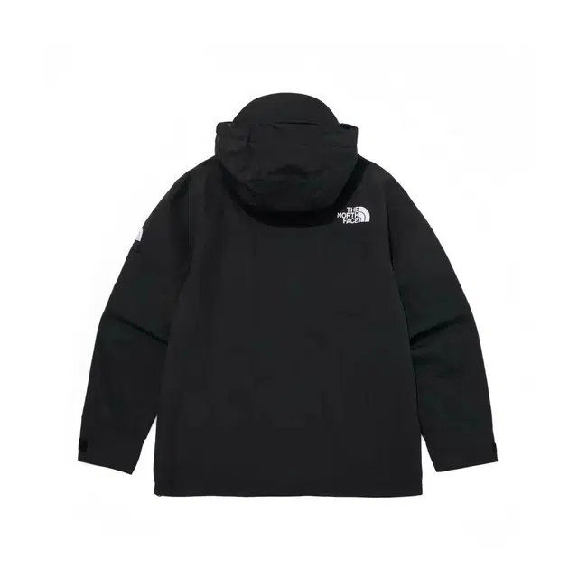 THE NORTH FACE MARTIS LOGO