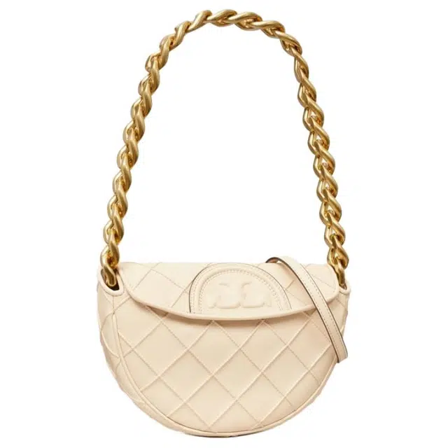 TORY BURCH Fleming T Logo