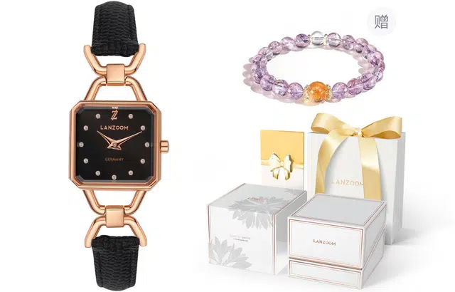 LANZOOMWomen's watches Wels01