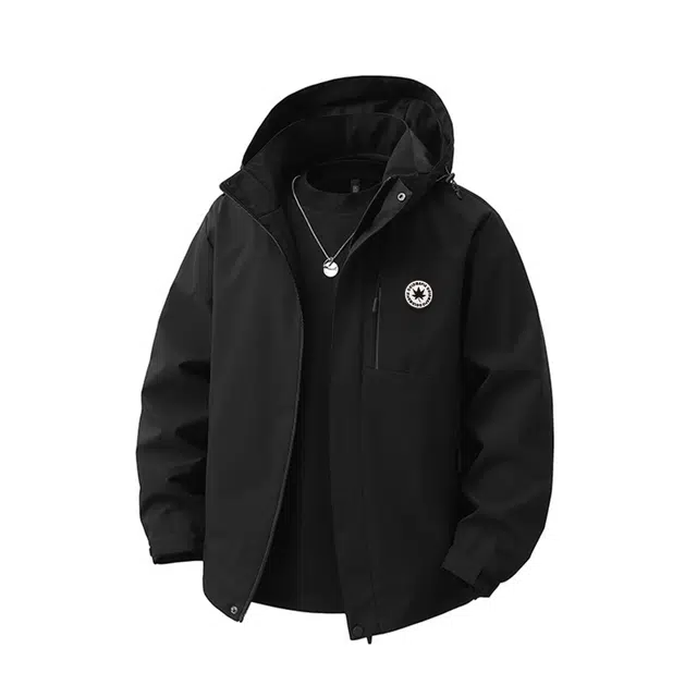 COLD MAPLE FW25