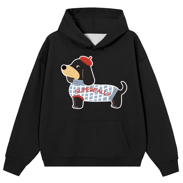 SUPEREALLY clean fit