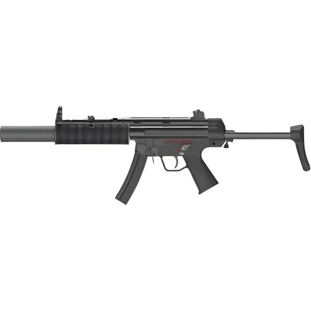 LDT WARGAME MP52.0SD6