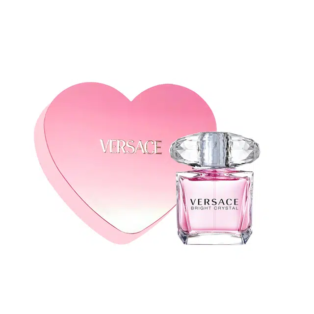 VERSACE EDT 30ml50ml90ml