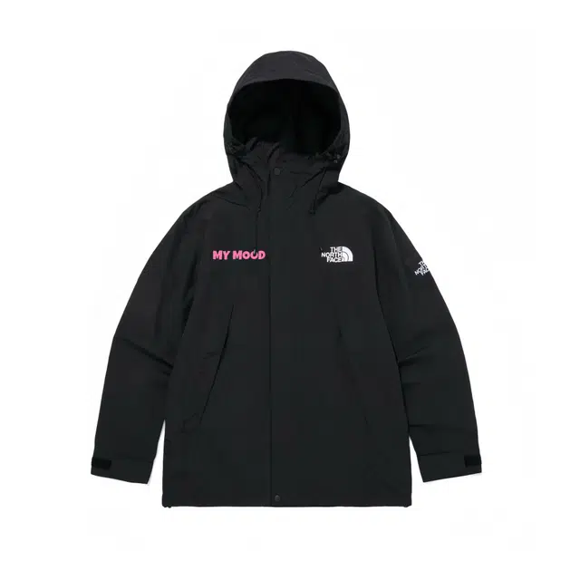 THE NORTH FACE MARTIS LOGO