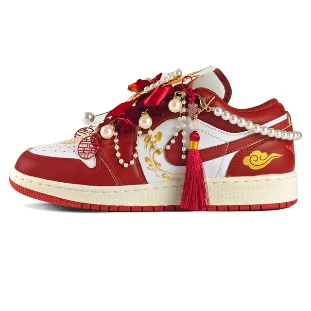 Jordan Air Jordan 1 GS