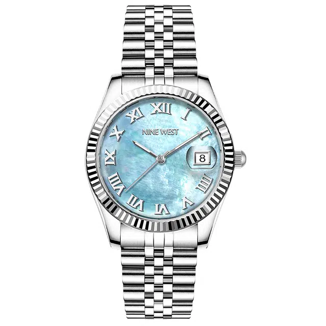 NINE WEST TIME TRACING