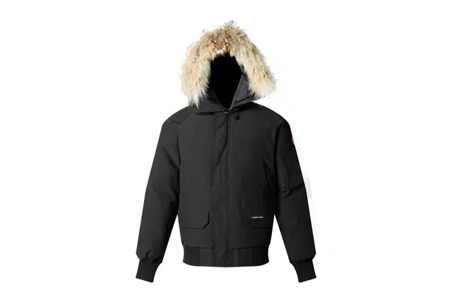 Canada Goose SS23 Chilliwack