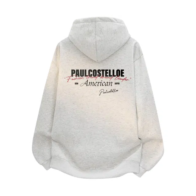 PAUL COSTELLOE 90logo