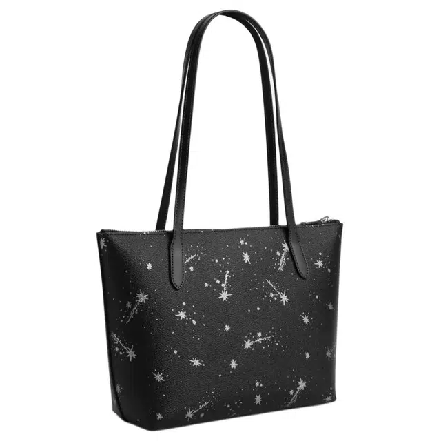 COACH Fiona 24 Tote