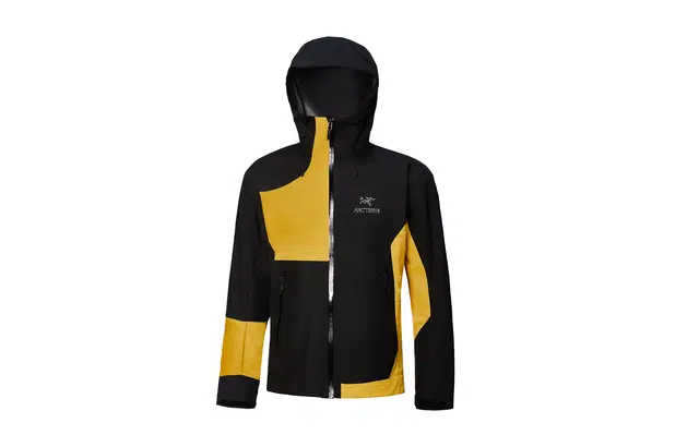 Arcteryx BETA LT Gore-tex 811logo