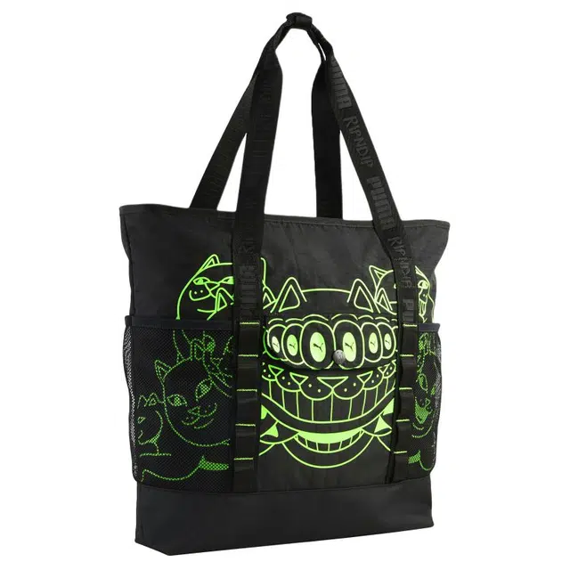 PUMA x RIPNDIP Tote