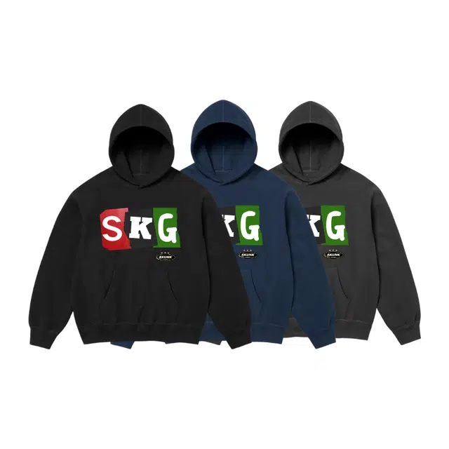 SKUNK GALLERY logo