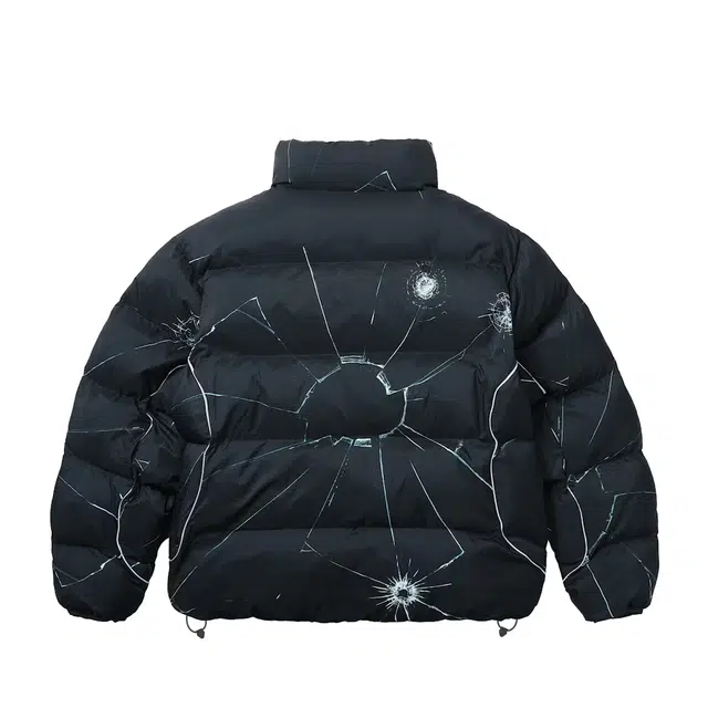 PALACE FW25 RIPSTOP PUFFA DROP1