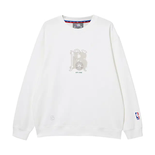 JACK JONES JACK JONES NBA