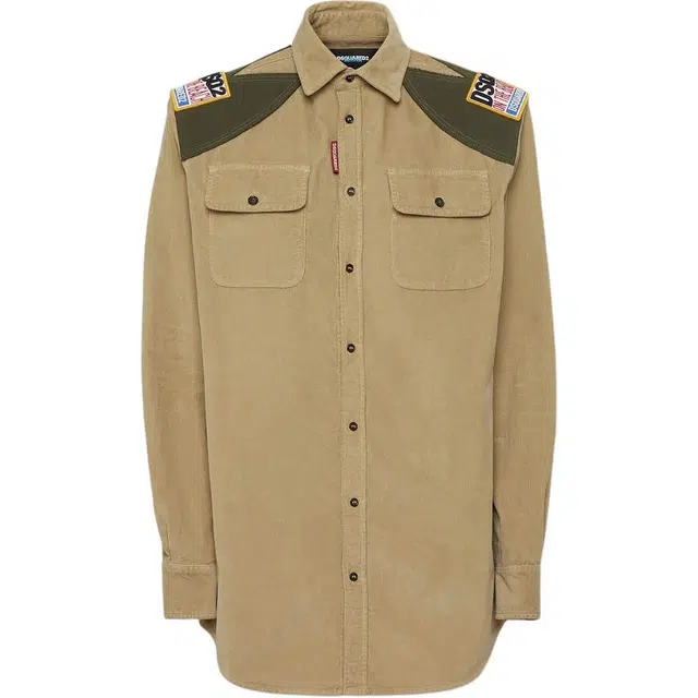 DSQUARED 2 x BETTTER