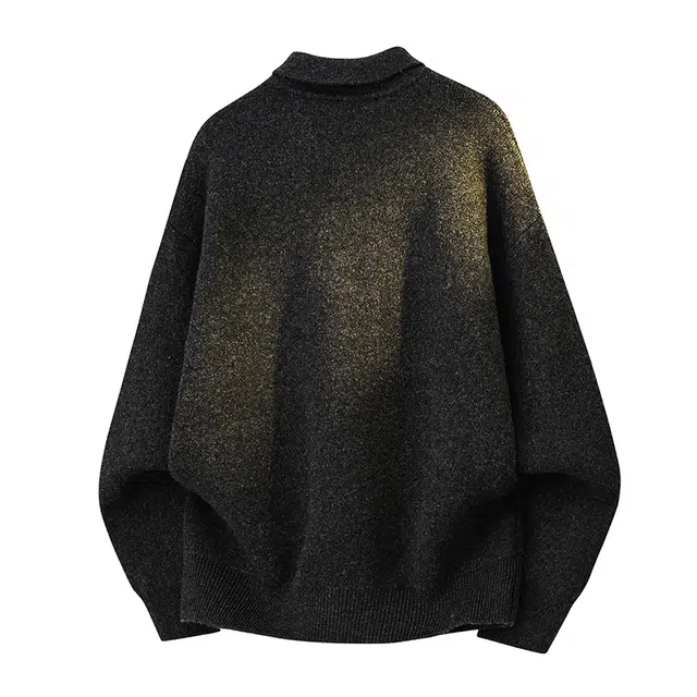 KAIZZGAO cleanfitPOLO