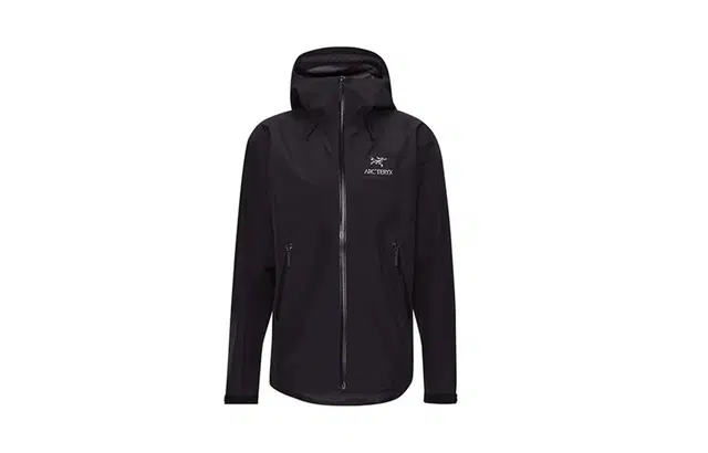 Arcteryx BETA LT Gore-tex 811logo