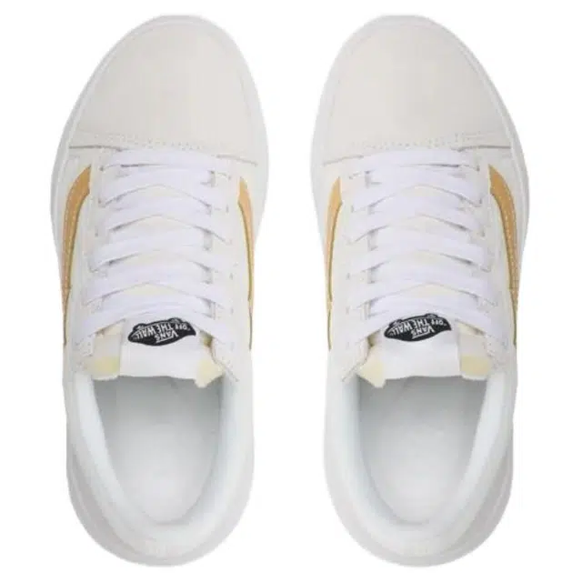 Vans Ua Old Skool Overt Cc