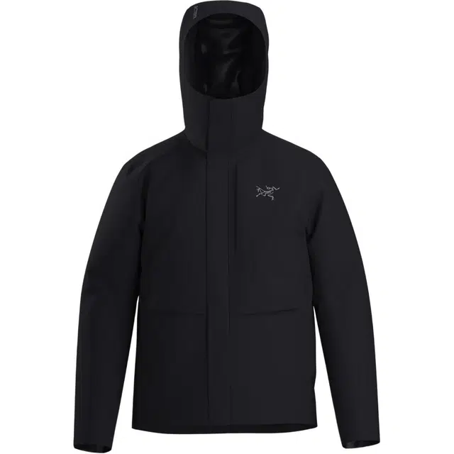 Arcteryx THERME logo
