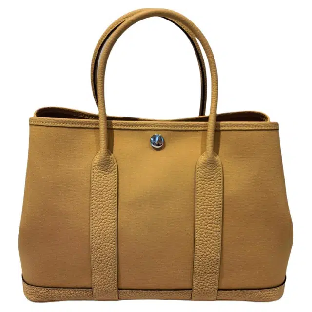 HERMES Garden Party 30 Negonda