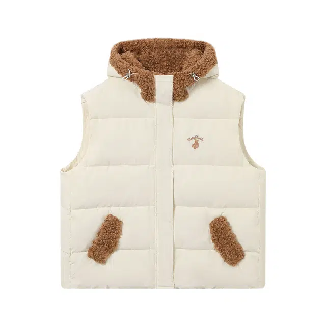 NOISY TEDDY