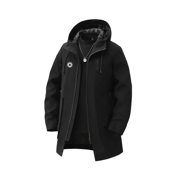 COLD MAPLE FW25