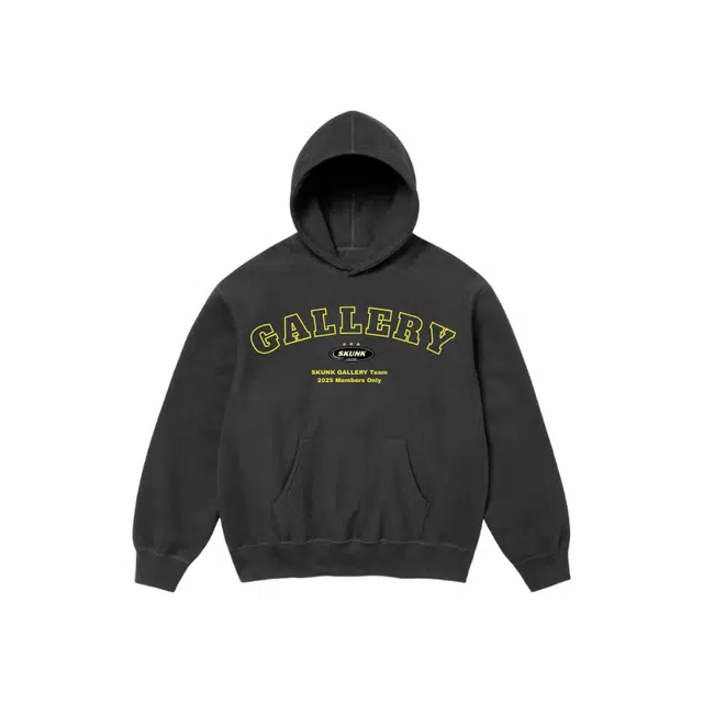 SKUNK GALLERY