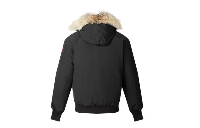 Canada Goose SS23 Chilliwack